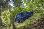 Mercedes-Benz G350 d 2019 года (WW)